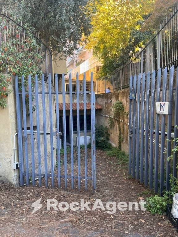 Ingresso - Office via della Camilluccia, 305, Roma - photo 1