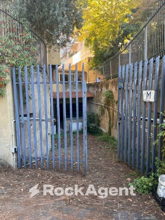 Ingresso - Office via della Camilluccia, 305, Roma - photo 2