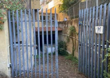 Ingresso - Office via della Camilluccia, 305, Roma - photo 2