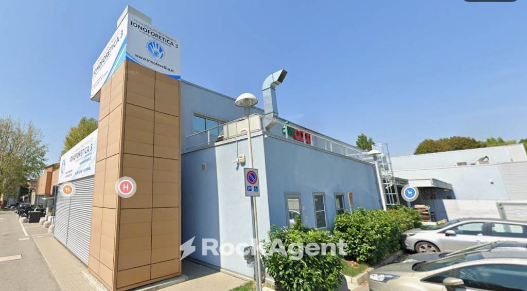 Zona - Ufficio via Gramsci, 211, Castel Maggiore - foto 1