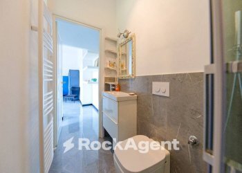 Bagno - Three-room apartment via del Poggio, 10, Varazze - photo 22