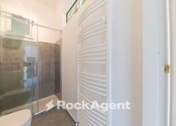 Bagno - Three-room apartment via del Poggio, 10, Varazze - photo 24
