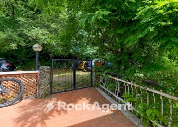 Terrazzo - Three-room apartment via del Poggio, 10, Varazze - photo 26