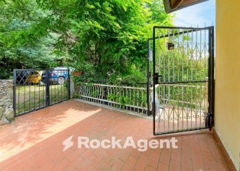 Terrazzo - Three-room apartment via del Poggio, 10, Varazze - photo 29