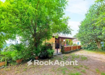 Giardino - Three-room apartment via del Poggio, 10, Varazze - photo 32