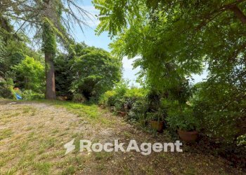 Giardino - Three-room apartment via del Poggio, 10, Varazze - photo 33