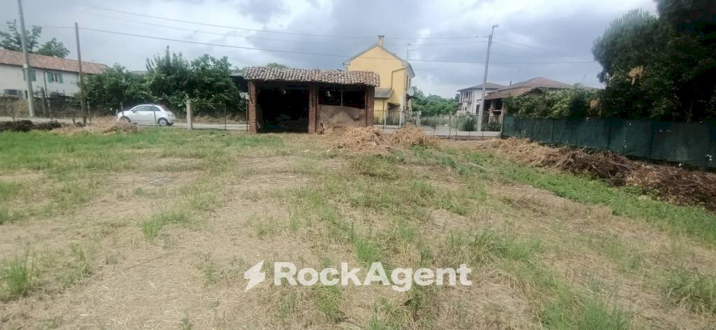 Terreno - Terreno edificabile via Filippo Turati, Valle Lomellina - foto 2