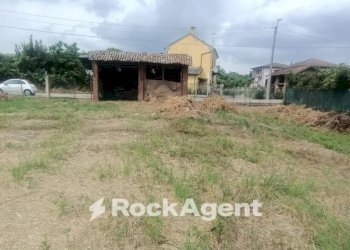 Terreno - Building land via Filippo Turati, Valle Lomellina - photo 2