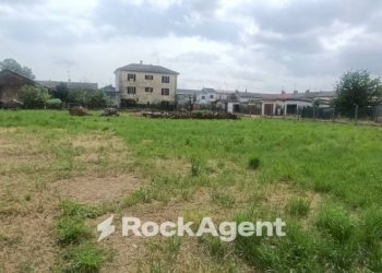 Terreno - Building land via Filippo Turati, Valle Lomellina - photo 3