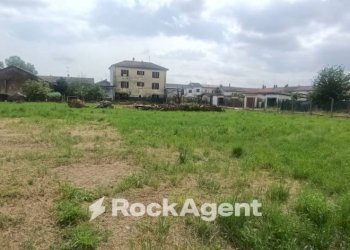 Terreno - Building land via Filippo Turati, Valle Lomellina - photo 4