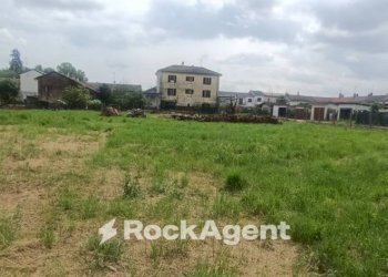 Terreno - Building land via Filippo Turati, Valle Lomellina - photo 5