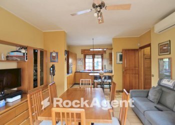 Salone - Villa via Ombrone, 5, Latina - foto 13