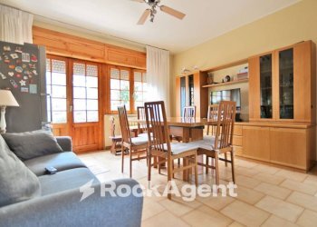 Salone - Villa via Ombrone, 5, Latina - foto 14