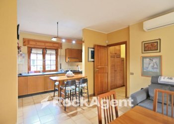 Salone - Villa via Ombrone, 5, Latina - foto 15