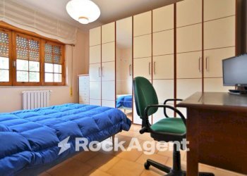 Camera da letto - Villa via Ombrone, 5, Latina - foto 23