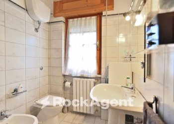 Bagno - Villa via Ombrone, 5, Latina - foto 31