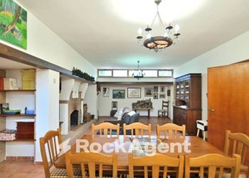 Salone - Villa via Ombrone, 5, Latina - foto 37