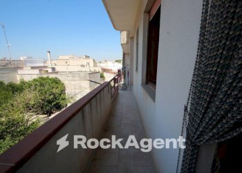 Balcone - Villa via Cristoforo Colombo, 30, Spongano - foto 7