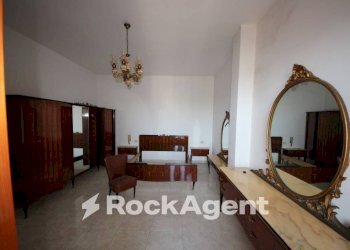 Salone - Villa via Cristoforo Colombo, 30, Spongano - foto 9