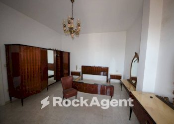 Camera da letto - Villa via Cristoforo Colombo, 30, Spongano - foto 10