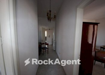 Corridoio - Villa via Cristoforo Colombo, 30, Spongano - foto 14