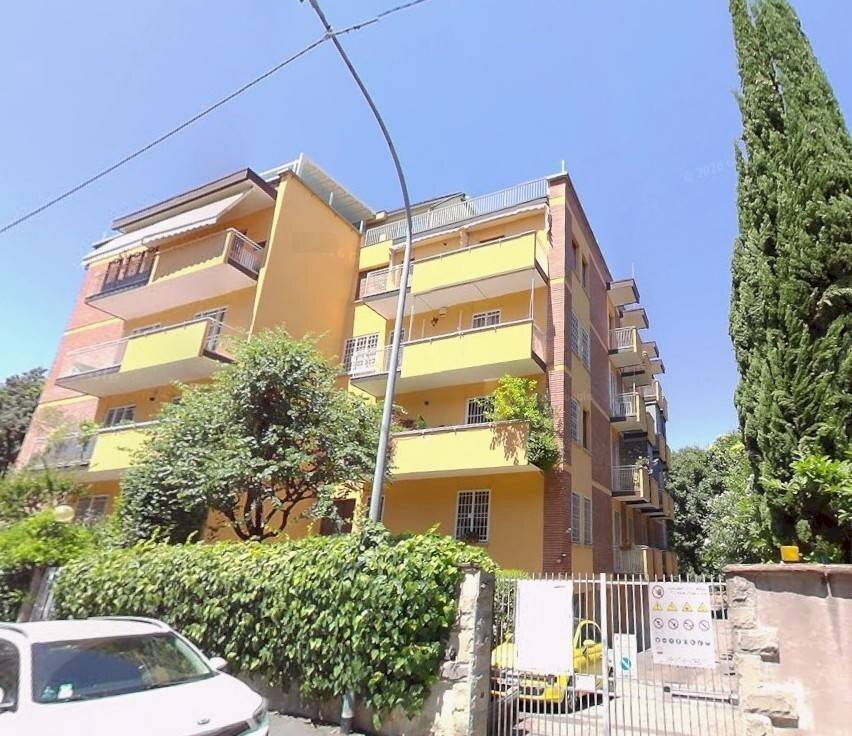 Facciata - Appartamento Bologna (zona Colli) - foto 1