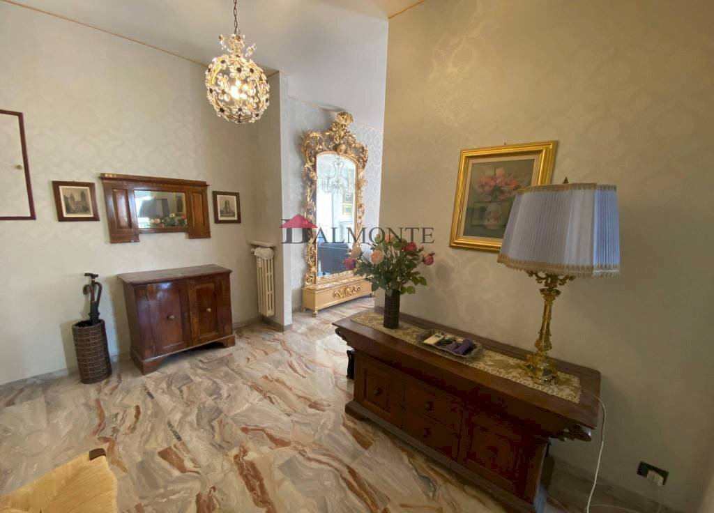 Ingresso - Appartamento Bologna (zona Colli) - foto 2