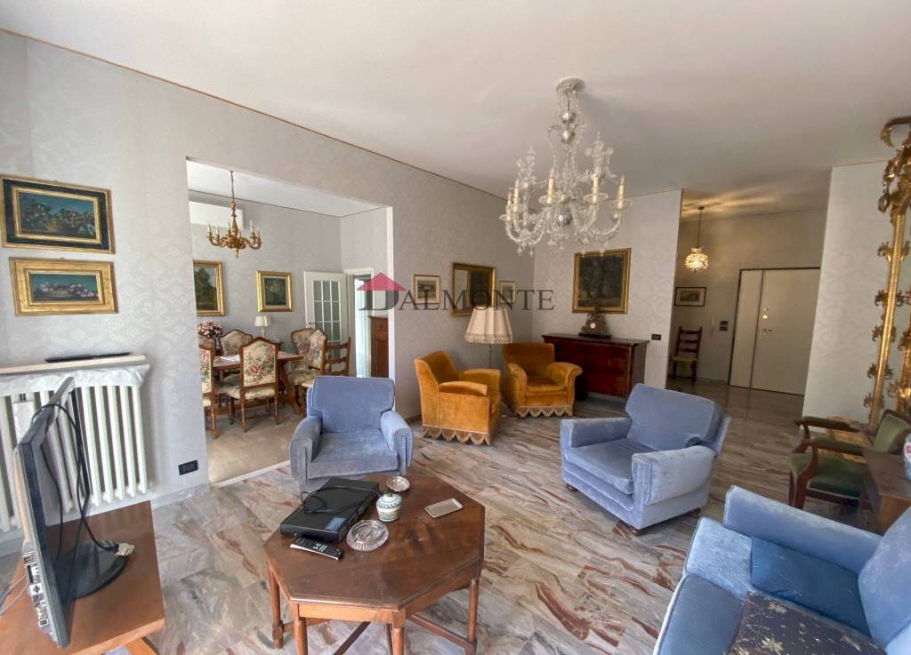 Salone - Appartamento Bologna (zona Colli) - foto 3