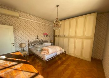 Camera da letto - Appartamento Bologna (zona Colli) - foto 7