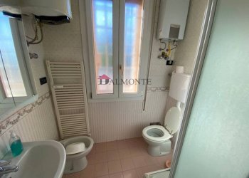 Bagno - Appartamento Bologna (zona Colli) - foto 8