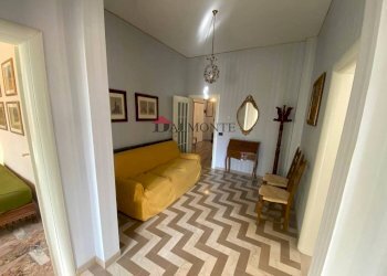 Salone - Appartamento Bologna (zona Colli) - foto 9