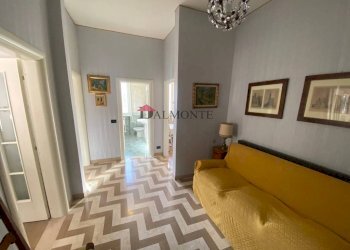 Disimpegno - Appartamento Bologna (zona Colli) - foto 11