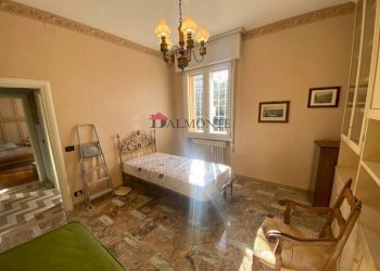 Camera da letto - Appartamento Bologna (zona Colli) - foto 16