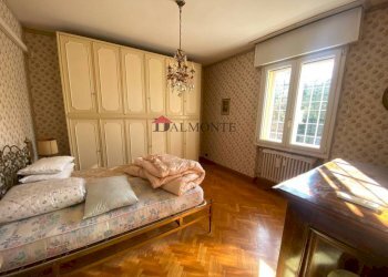 Camera da letto - Appartamento Bologna (zona Colli) - foto 18