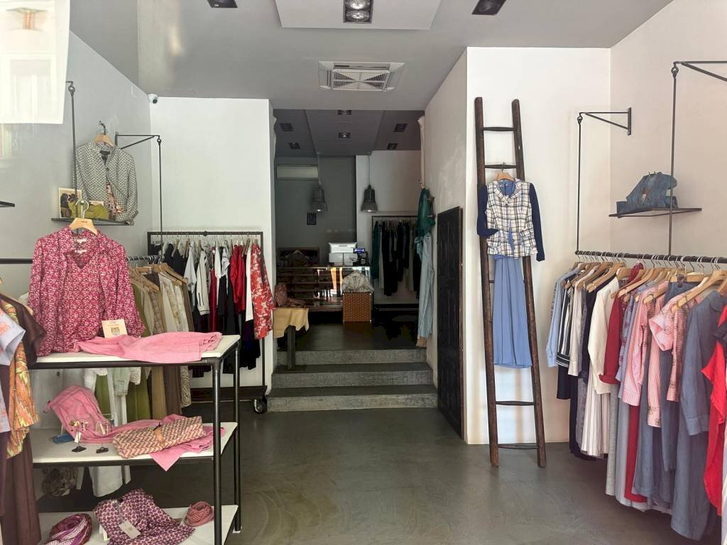 Interno non residenziale - Shop via San Felice, Bologna (neighborhood Centro Storico) - photo 3