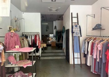 Interno non residenziale - Shop via San Felice, Bologna (neighborhood Centro Storico) - photo 3
