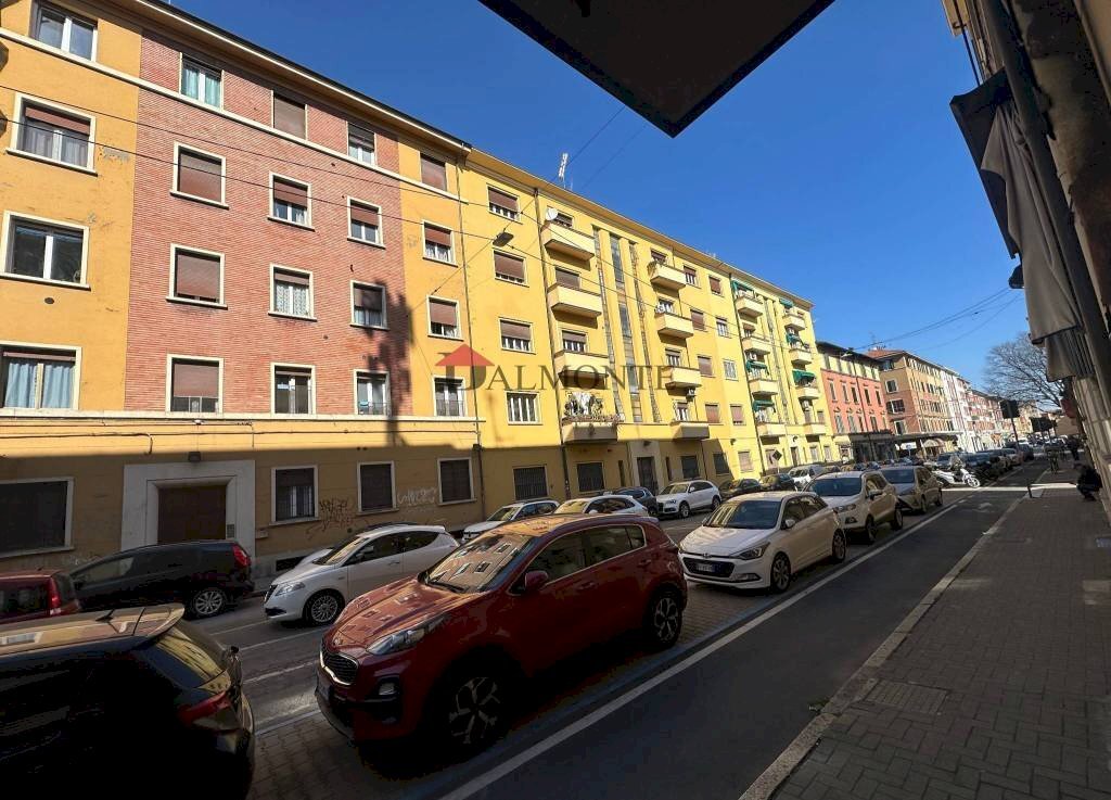 Zona - Appartamento via Vittorio Veneto, Bologna (zona Saffi) - foto 1