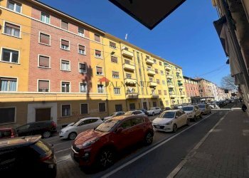 Zona - Appartamento via Vittorio Veneto, Bologna (zona Saffi) - foto 1