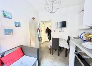 Salone - Appartamento via Vittorio Veneto, Bologna (zona Saffi) - foto 4