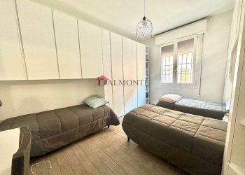 Camera da letto - Appartamento via Vittorio Veneto, Bologna (zona Saffi) - foto 5