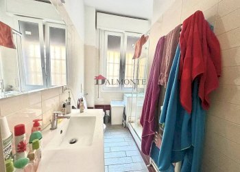 Bagno - Appartamento via Vittorio Veneto, Bologna (zona Saffi) - foto 6