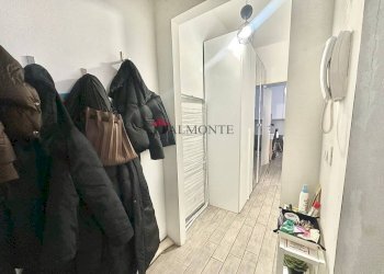 Disimpegno - Appartamento via Vittorio Veneto, Bologna (zona Saffi) - foto 7