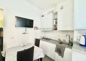 Cucina - Appartamento via Vittorio Veneto, Bologna (zona Saffi) - foto 8