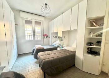 Camera da letto - Appartamento via Vittorio Veneto, Bologna (zona Saffi) - foto 10