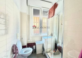Bagno - Appartamento via Vittorio Veneto, Bologna (zona Saffi) - foto 13