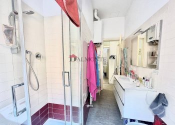 Bagno - Appartamento via Vittorio Veneto, Bologna (zona Saffi) - foto 14