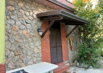 Giardino - Appartamento via Fosdinovo, Massa - foto 1