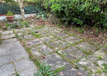 Giardino - Appartamento via Fosdinovo, Massa - foto 2