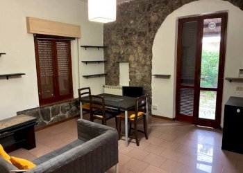 Salone - Appartamento via Fosdinovo, Massa - foto 5