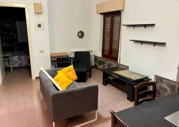 Salone - Appartamento via Fosdinovo, Massa - foto 6